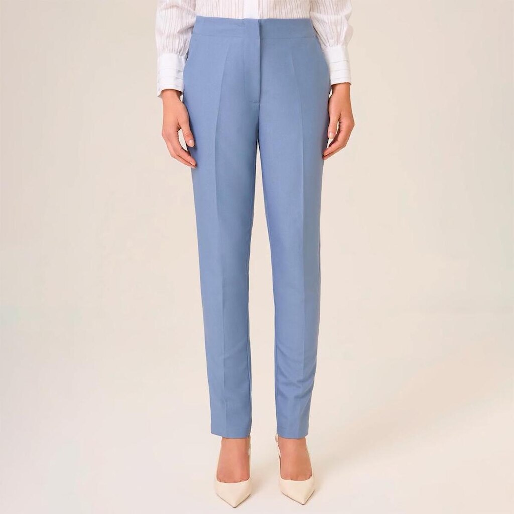 Calça Dudalina Adriana Elastic Feminino