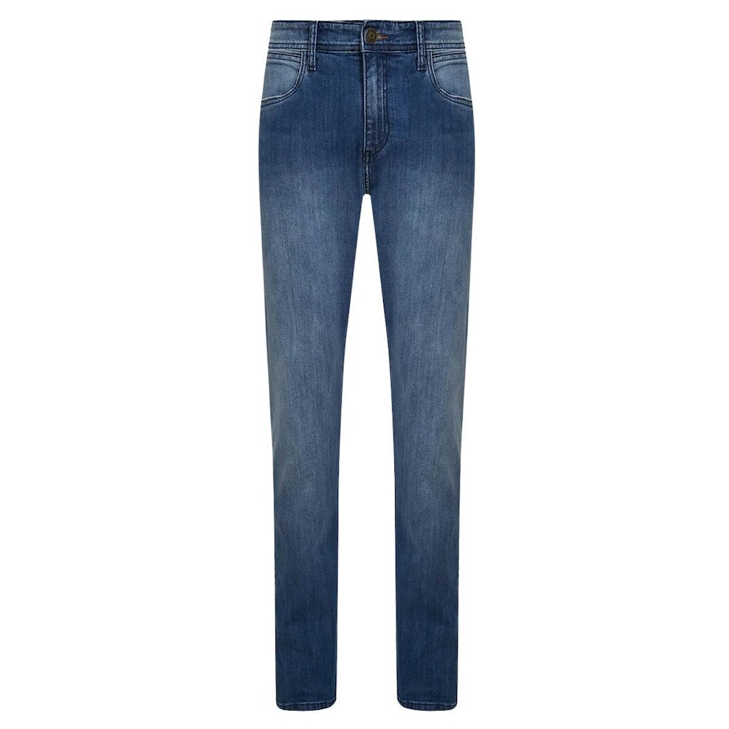 Calça Dudalina Masculina Jeans Right