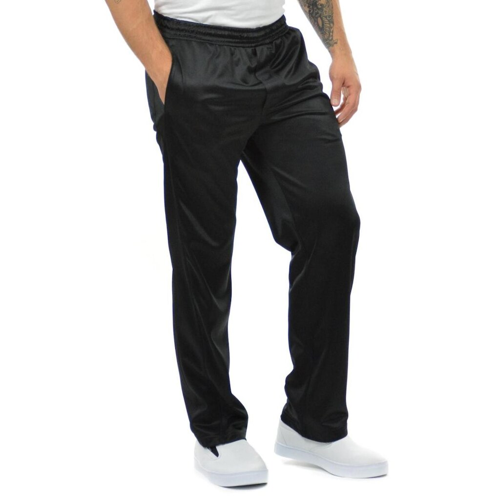 Calça eficaz fenomenal Preto G