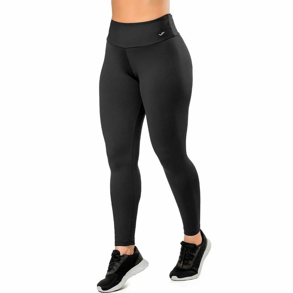 CALCA ELITE LEGGING LADY JU - FEMININA
