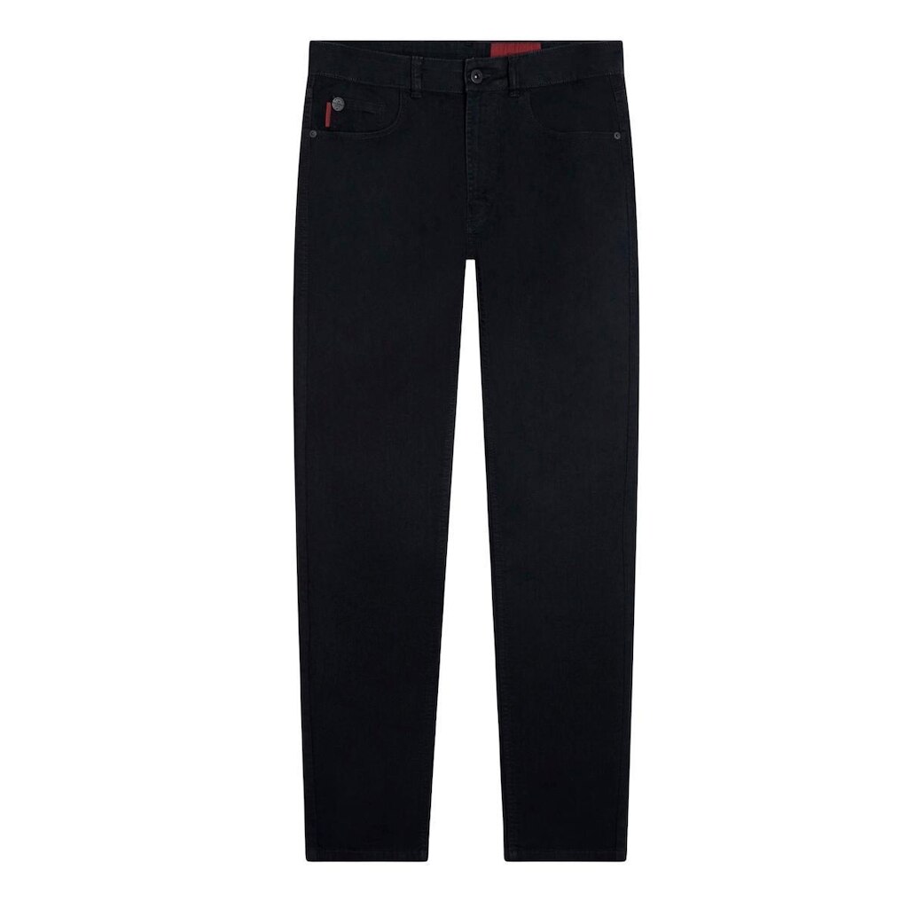 Calça Ellus First Black (Classic) 5 Pockets