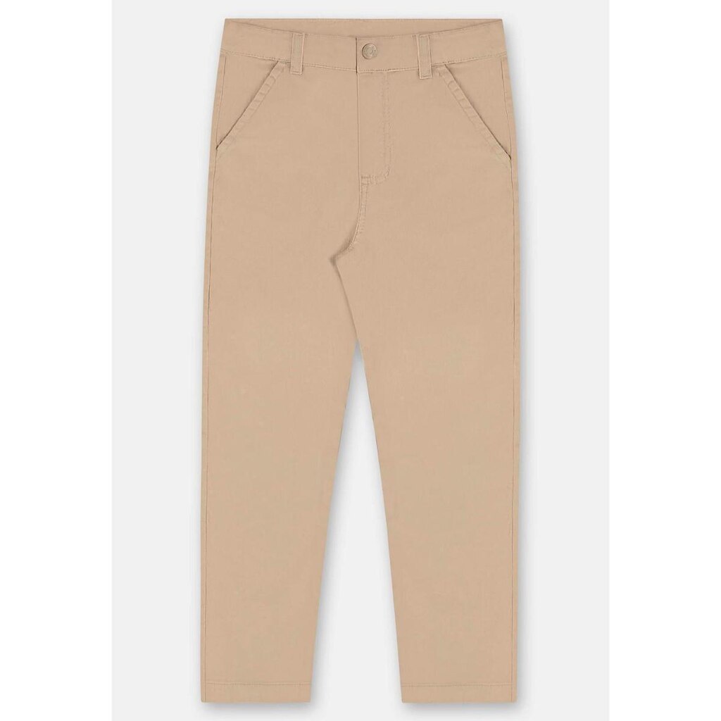 Calça em Sarja para Menino Up Baby