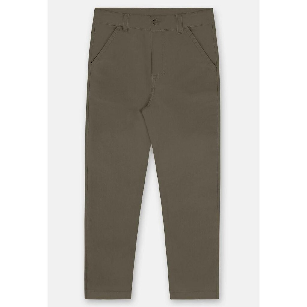Calça em Sarja para Menino Up Baby