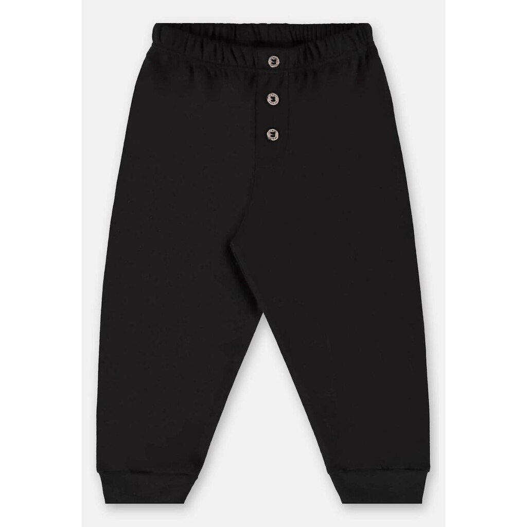 Calça em Suedine Unissex para Bebê Up Baby