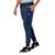 Calça Esporte Legal Esportiva Masculina - Azul G - Azul