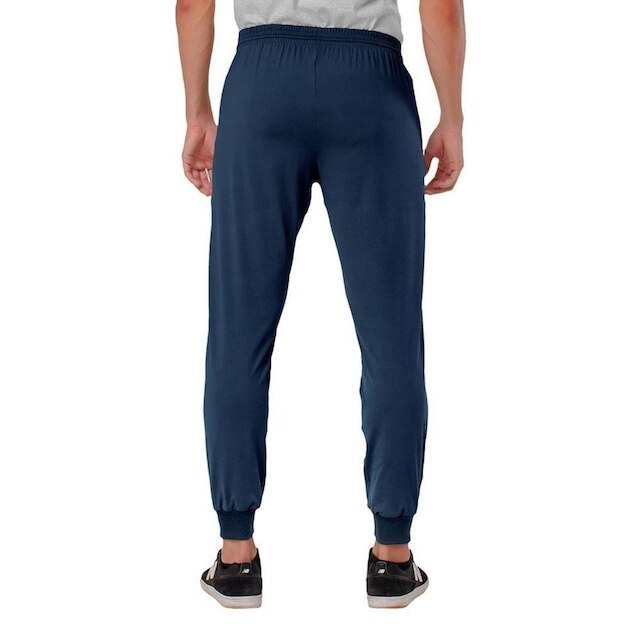 Calça Esporte Legal Esportiva Masculina - Azul G