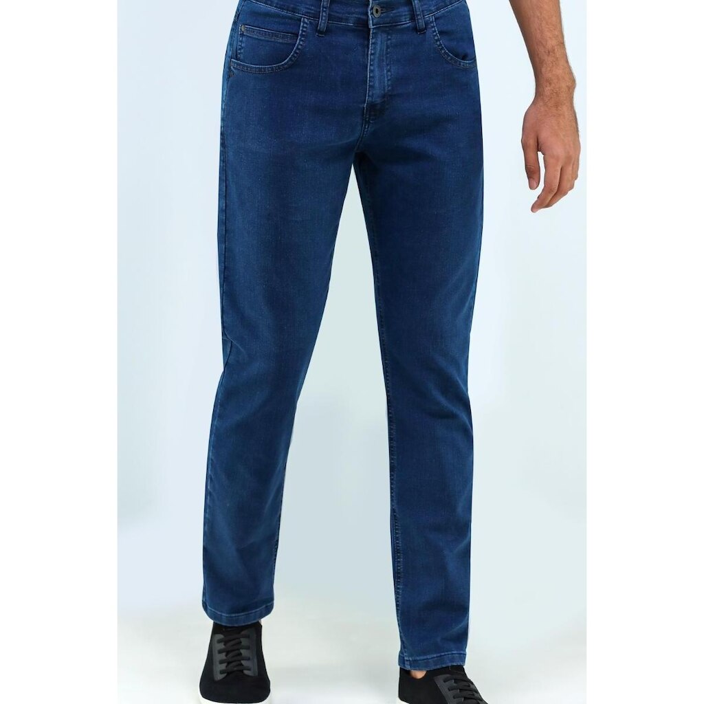 CALCA ESSENCIAL TRAD 5 POCKETS TN BW JEANS 7003