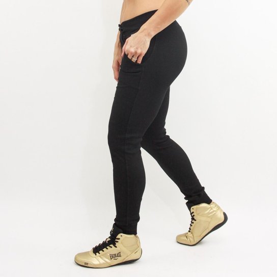 Calça Extreme Ladies Weekend - Preto