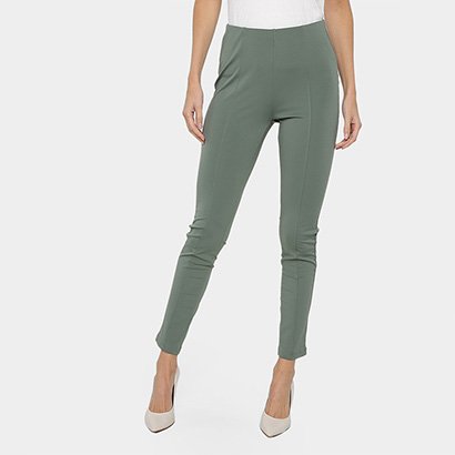 Calça Facinelli Casual Feminina - Feminino