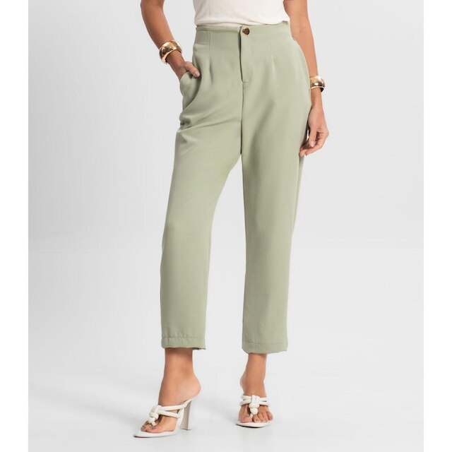 Calça Feminina Alfaiate Endless