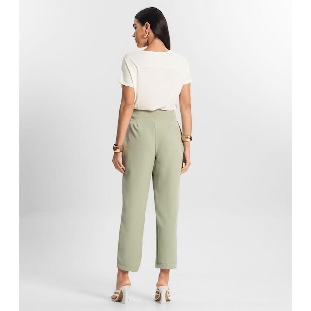 Calça Feminina Alfaiate Endless