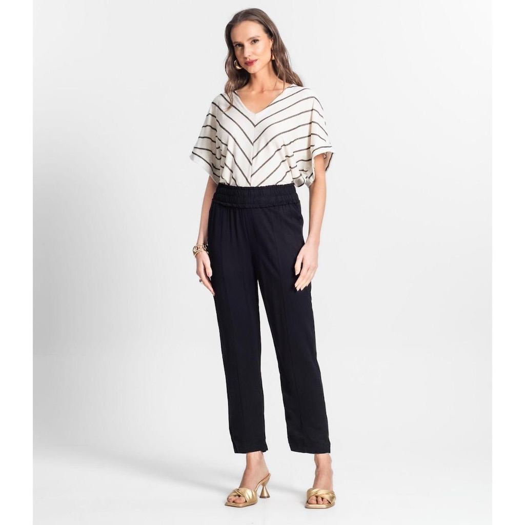 Calça Feminina Endless Preto