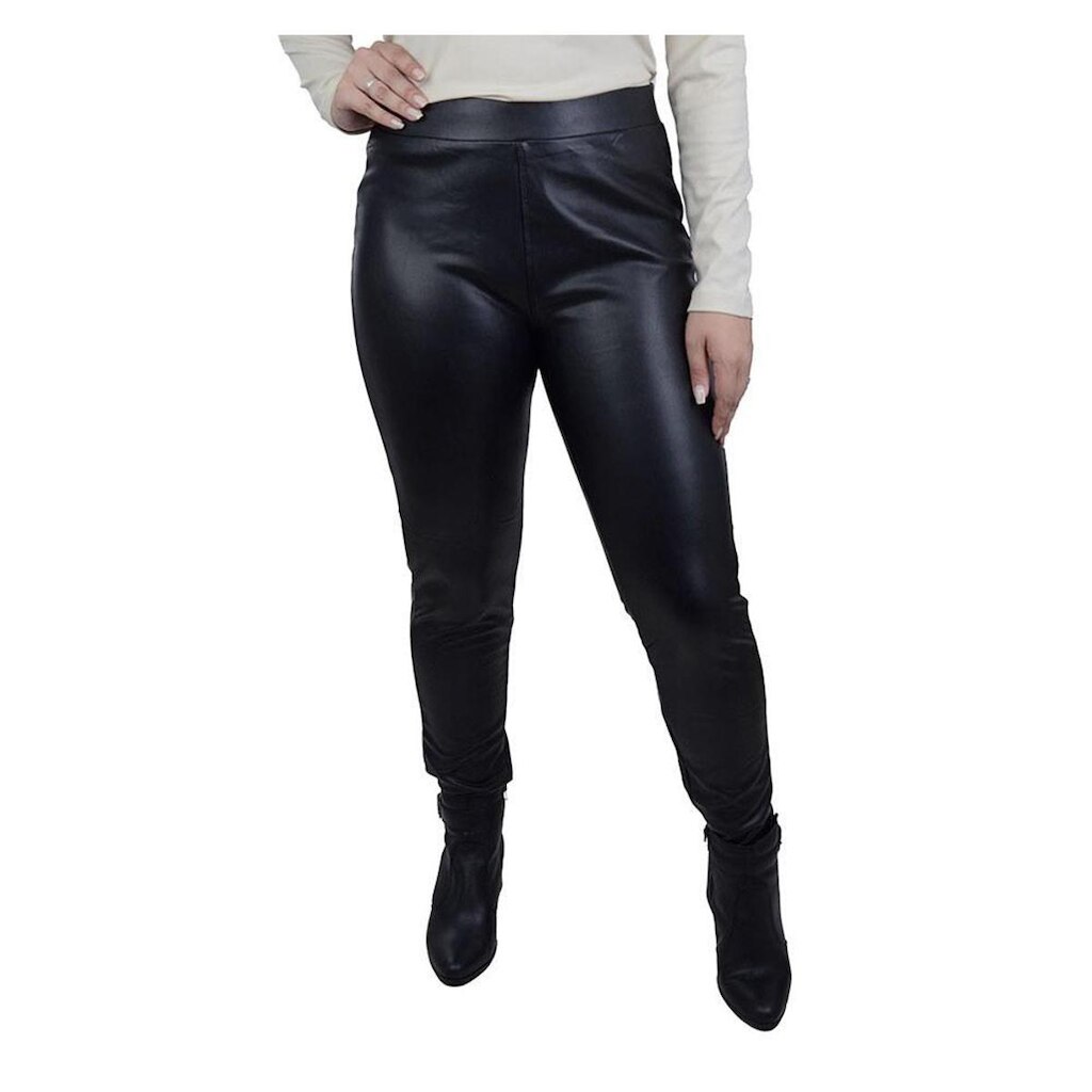 Calça Feminina Facinelli By Mooncity Preta - 24047