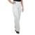 Calça Feminina FreeSurf  Wide Leg Cargo Off White - 12080 - Bege