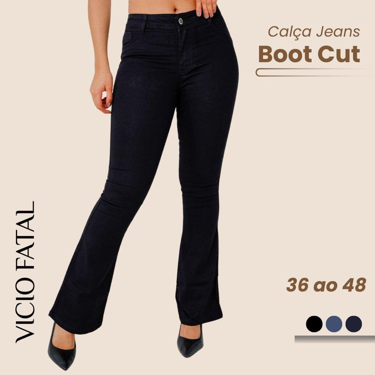 Produtos da marca Vicio-fatal na Zattini! - Main Image