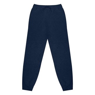 Calça Feminina Rovitex Azul
