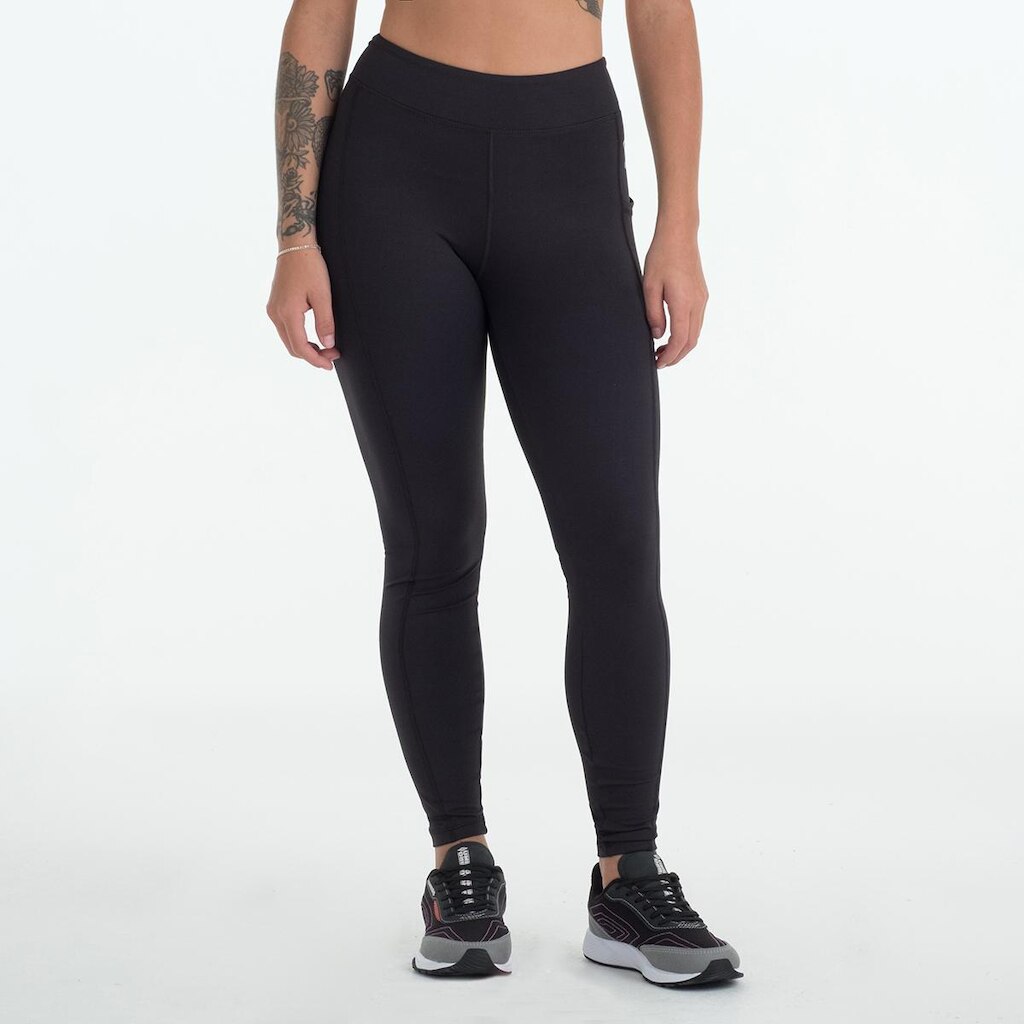 Calça Feminina Umbro Essential