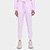 Calça Fila Basic Comfort Classic Light Feminina - Rosa Bebê