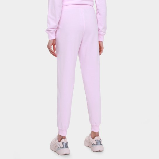Calça Fila Basic Comfort Classic Light Feminina