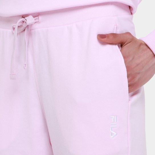 Calça Fila Basic Comfort Classic Light Feminina