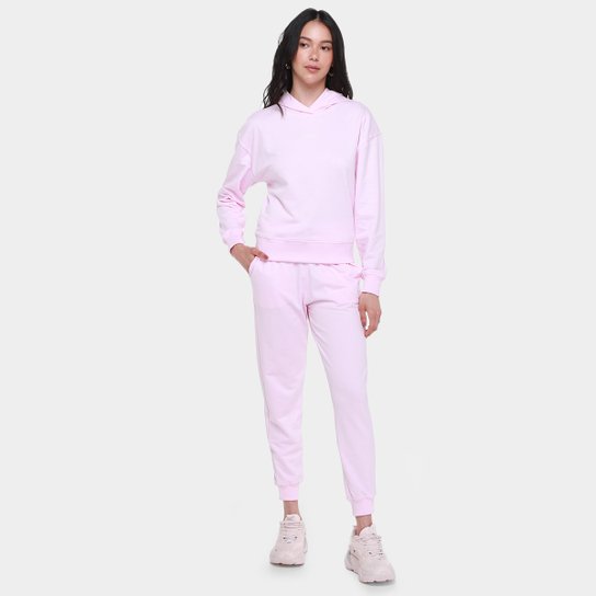 Calça Fila Basic Comfort Classic Light Feminina