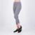 Calça Fila Capri Flat Life II Feminina - Cinza