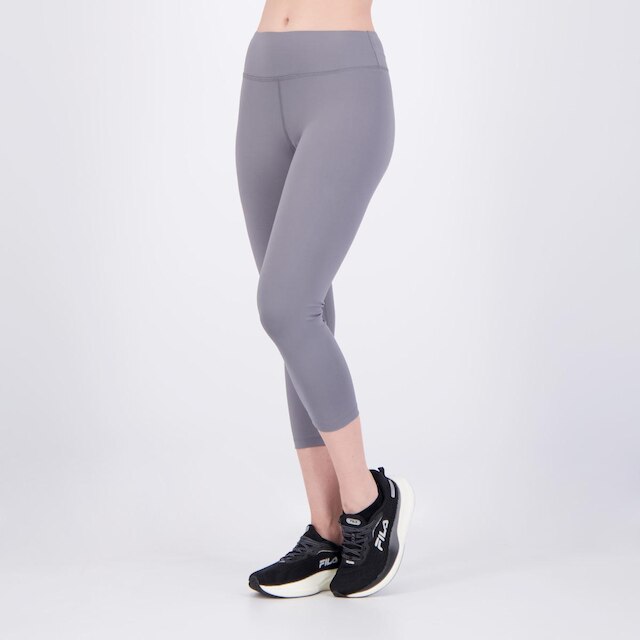 Calça Fila Capri Flat Life II Feminina