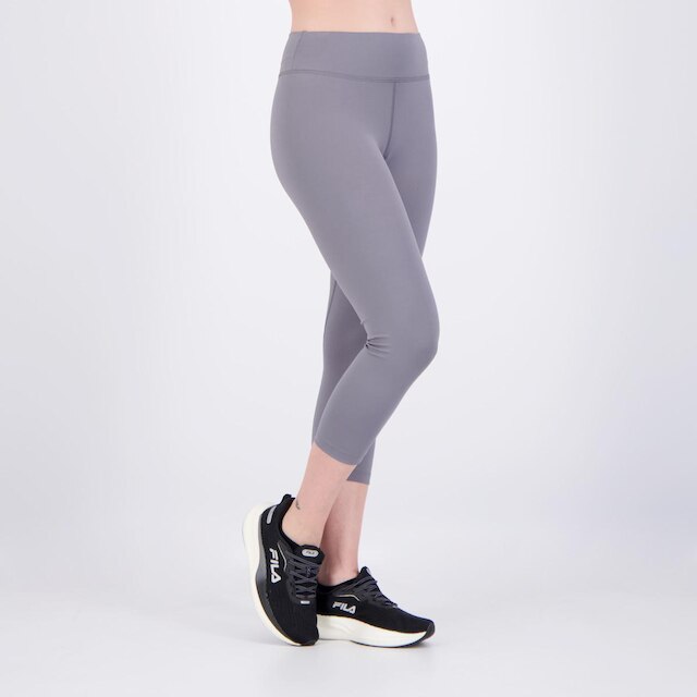 Calça Fila Capri Flat Life II Feminina