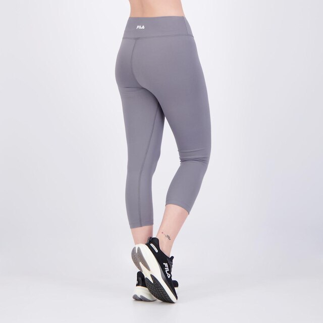 Calça Fila Capri Flat Life II Feminina