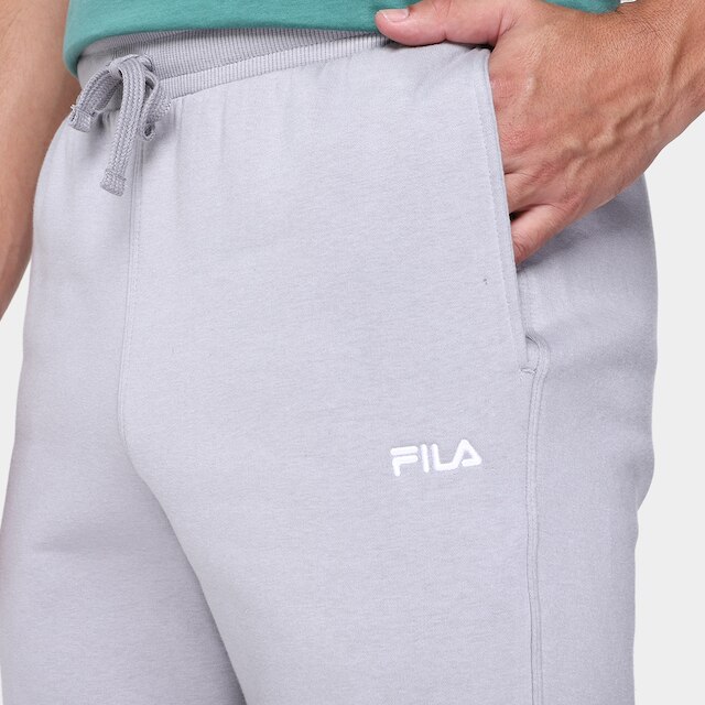 Calça Fila Classic Winter B Masculina