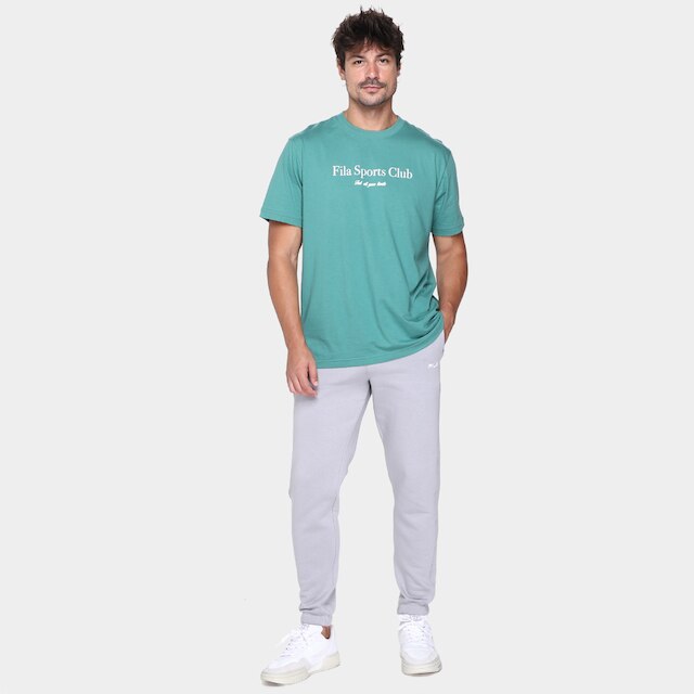 Calça Fila Classic Winter B Masculina