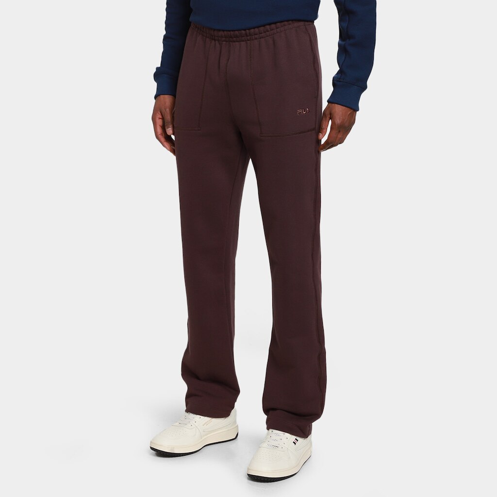 Calça Fila Comfort Letter II Masculina