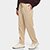 Calça Fila Jogging Classic Masculina - Bronze