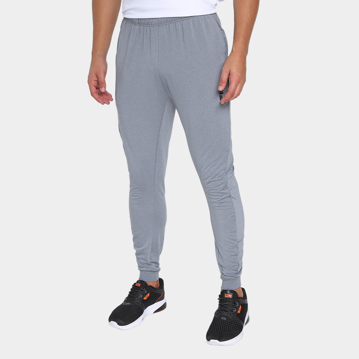 Calça Fila Sport Foward Masculina Menor preço em Calça Fila Sport Foward Masculina