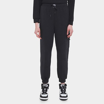 Calça Fila Street Express Comfy Feminina - Feminino