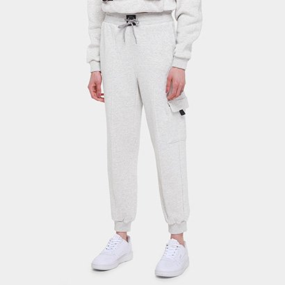 Calça Fila Street Express Comfy Feminina - Feminino