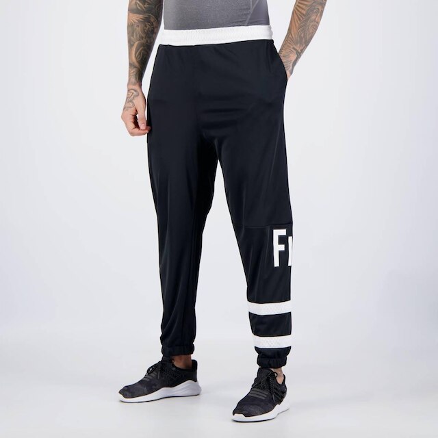 Calça Fila Street Hop