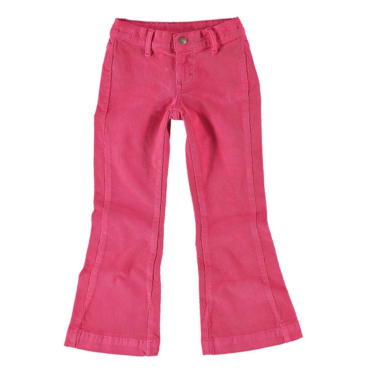 calça flare infantil feminina