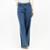 Calça Geração Moderna Wide Leg Jeans Feminina - Jeans