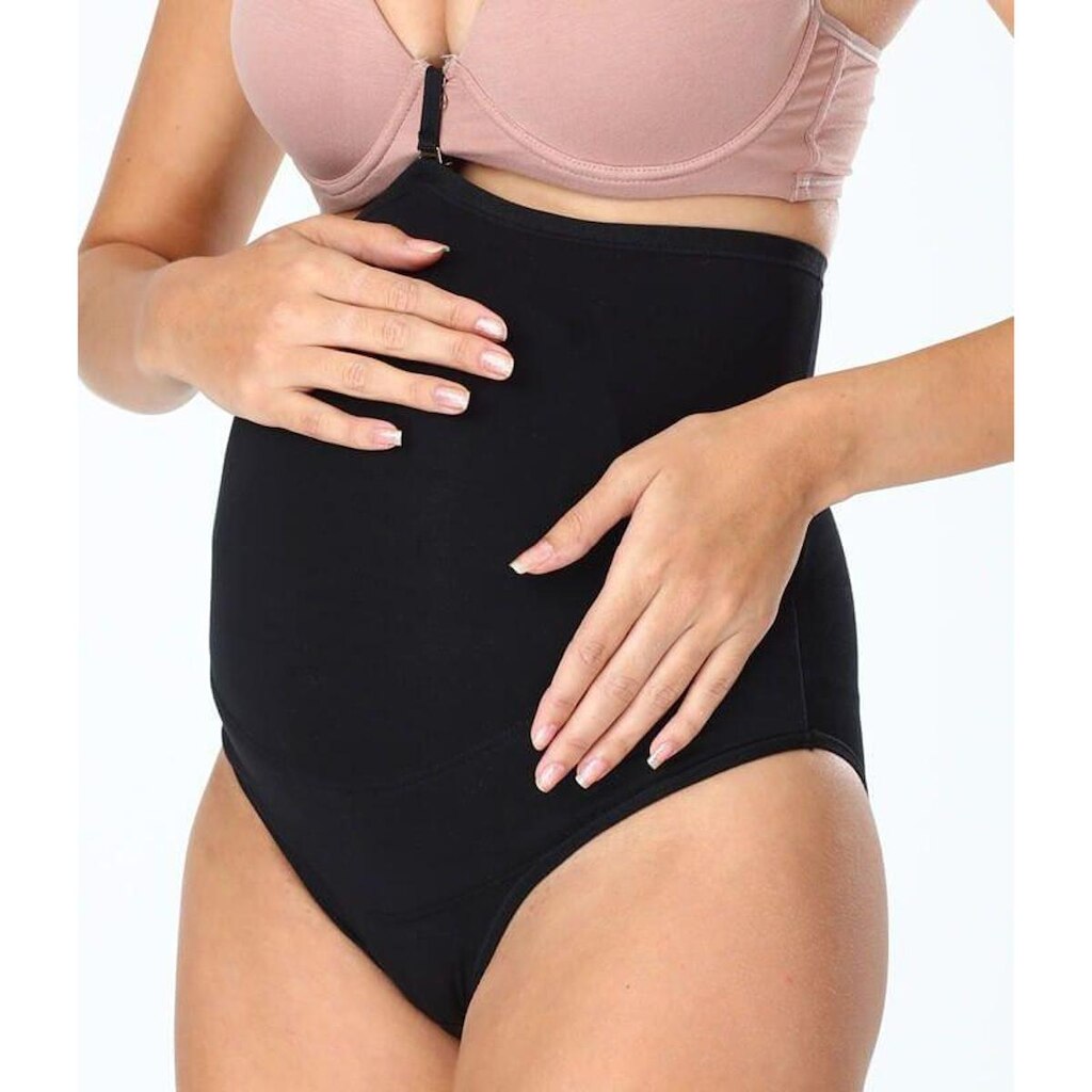 Calça Gestante Love Secret 805219 Modal