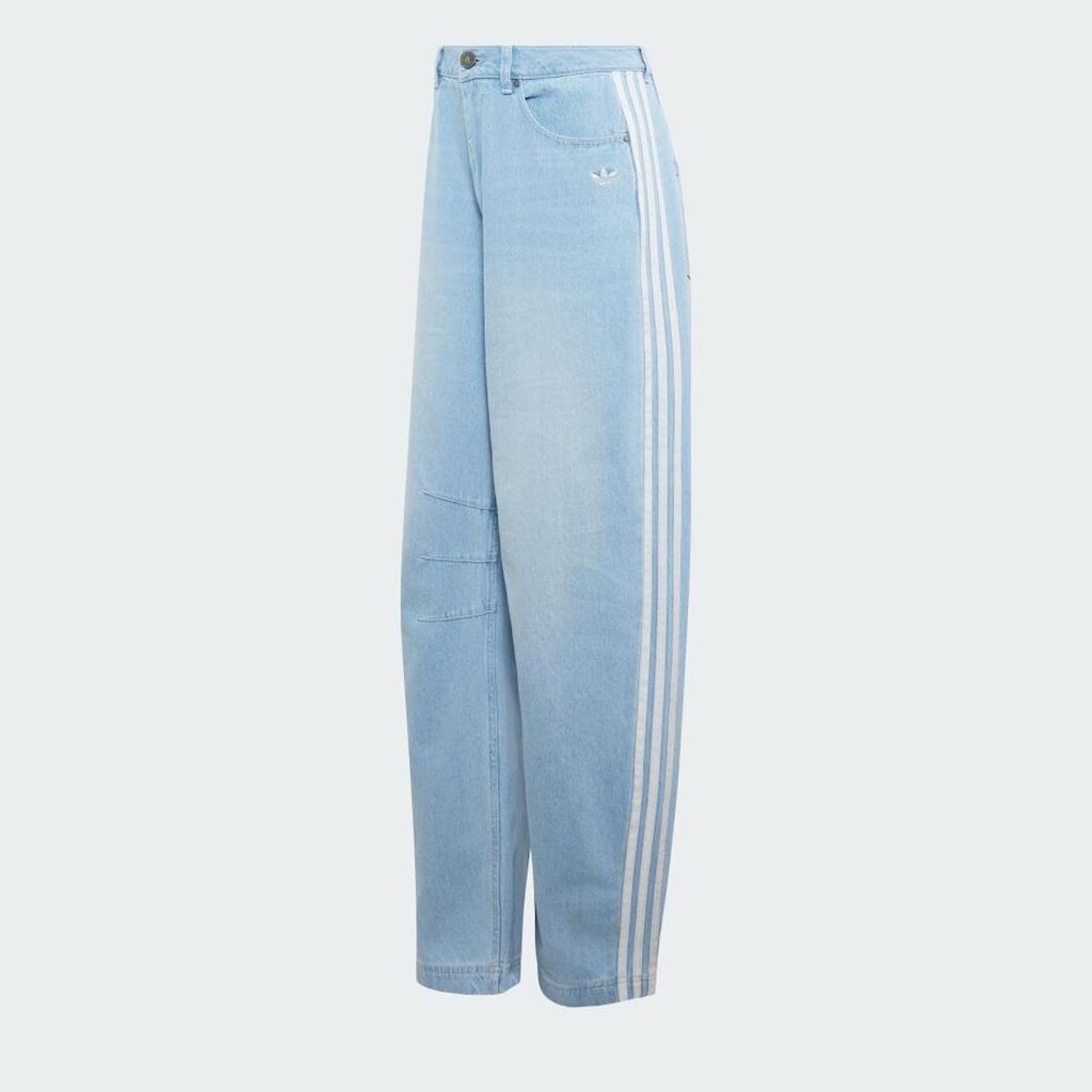 Calça Gfx Banana adidas Originals Feminina