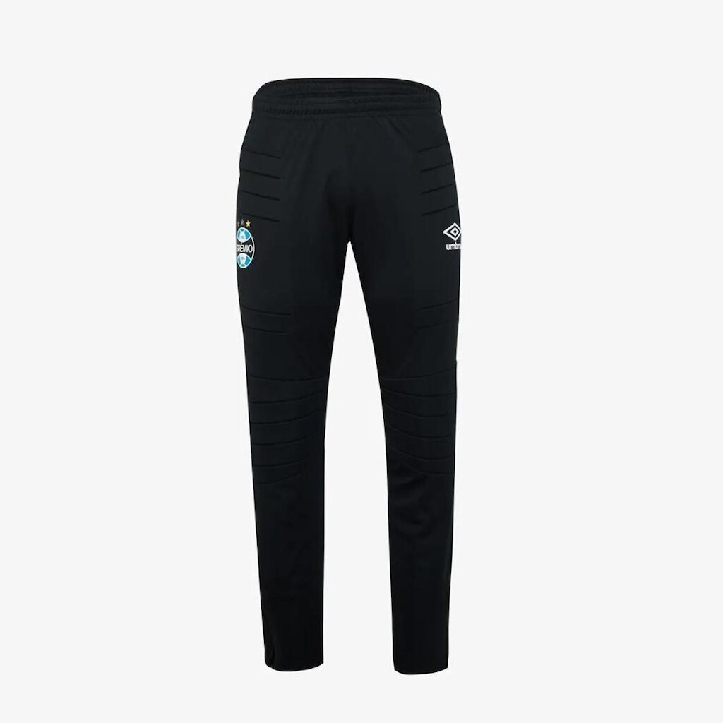Calça Grêmio Goleiro Treino 2016 Umbro Masculino