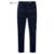 CALCA HANGAR SARJA COM ELASTANO 78164 - Azul
