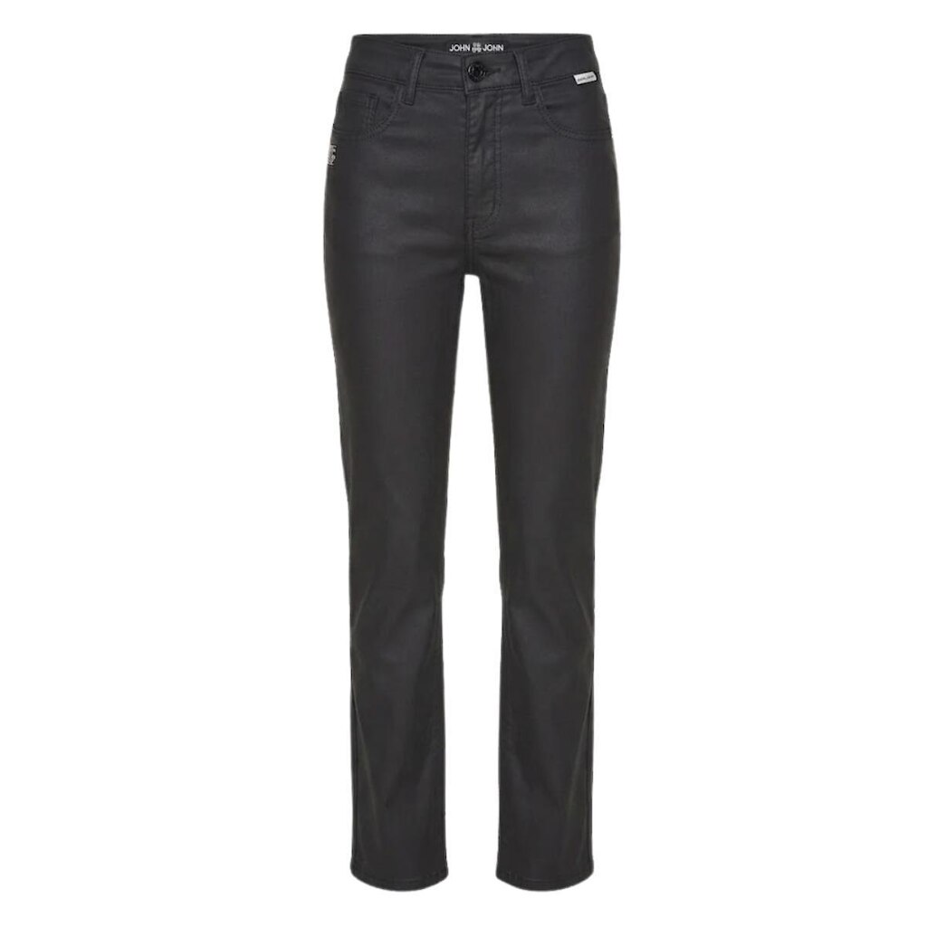 Calça High Skinny Bruges John John