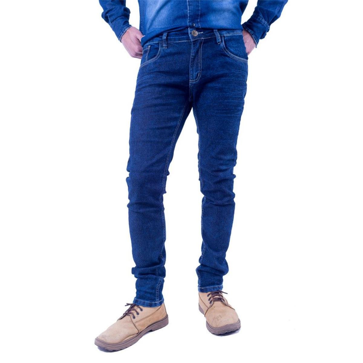 calça da polo masculina