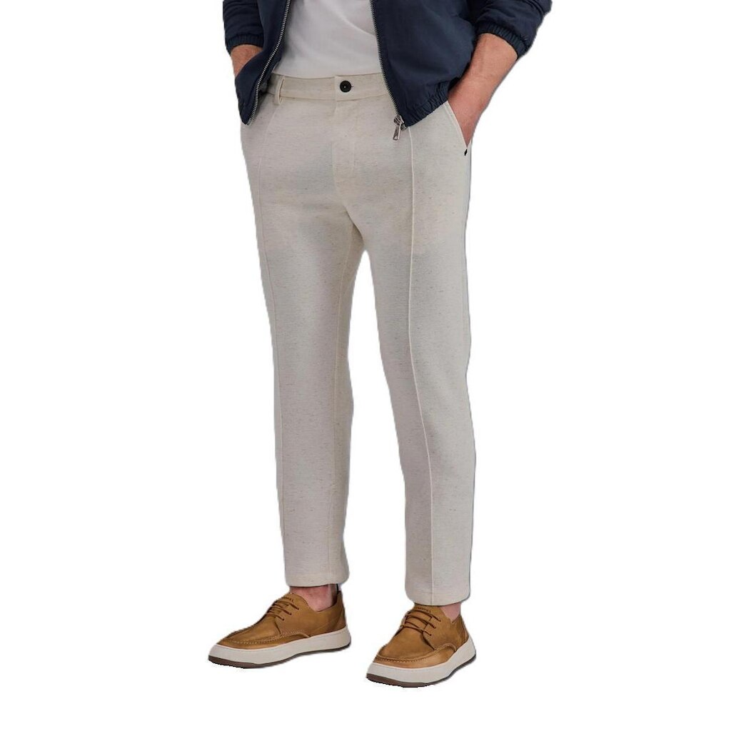 Calça Indaia Linho Reserva