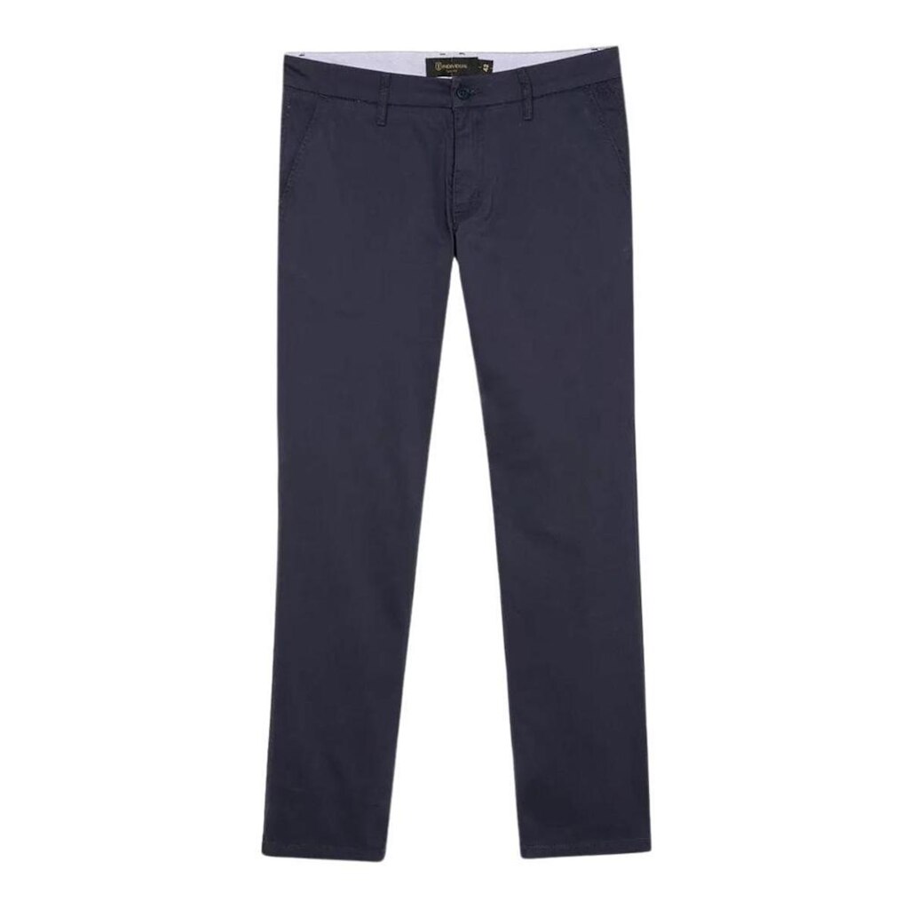 Calça Individual Slim Essencial Masculina Azul