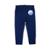 Calça Infantil Brandili Térmica Marinho - 801500 - Azul