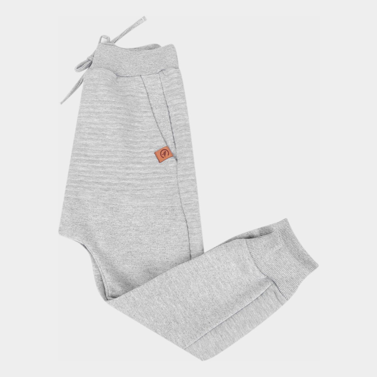 Calça Infantil Costão Com Recorte Masculina - Mescla é ruim? Calça Infantil Costão Com Recorte Masculina - Mescla é boa?