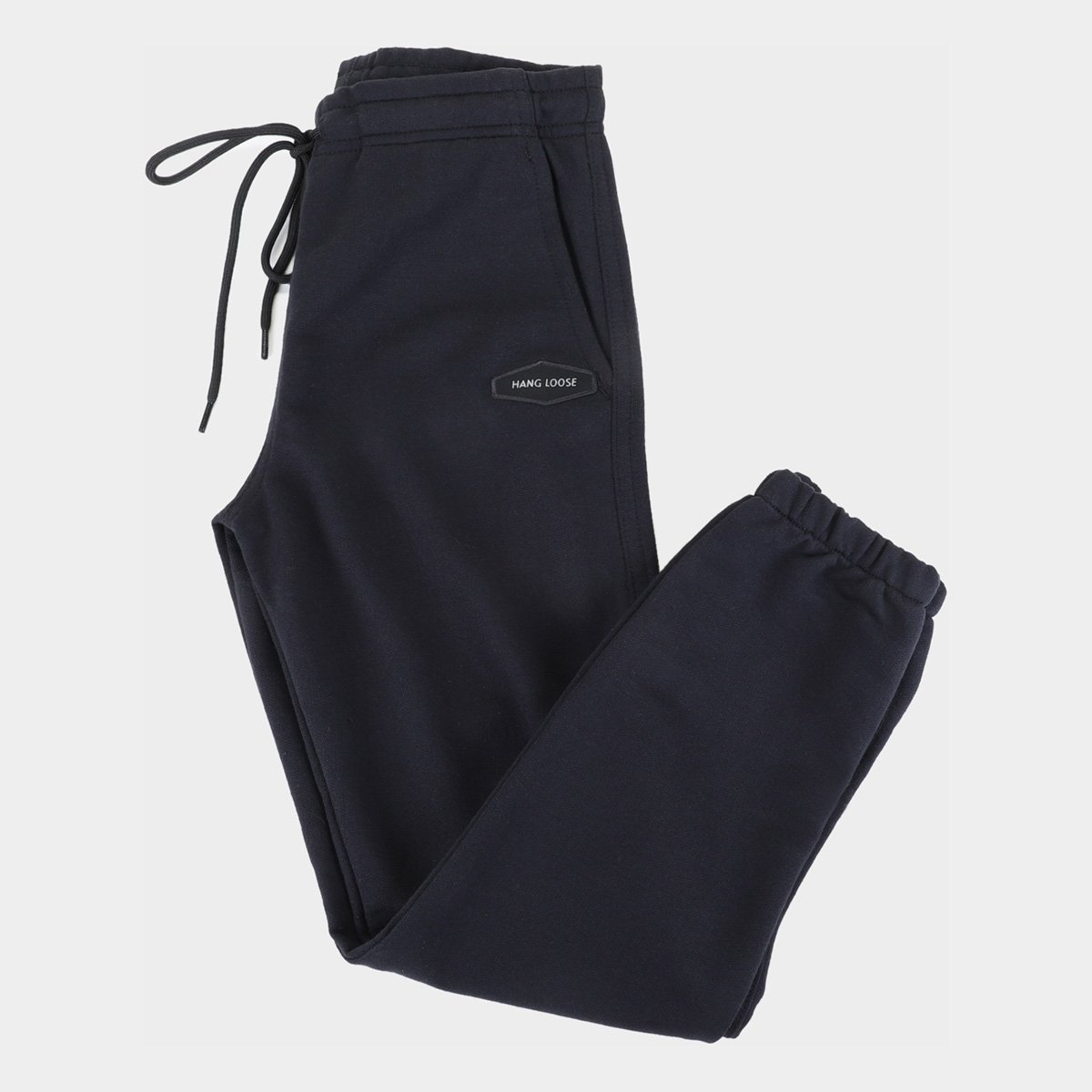 Calça Infantil Hang Loose Clean Masculina - Preto é ruim? Calça Infantil Hang Loose Clean Masculina - Preto é boa?